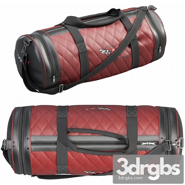 Auto sport bag