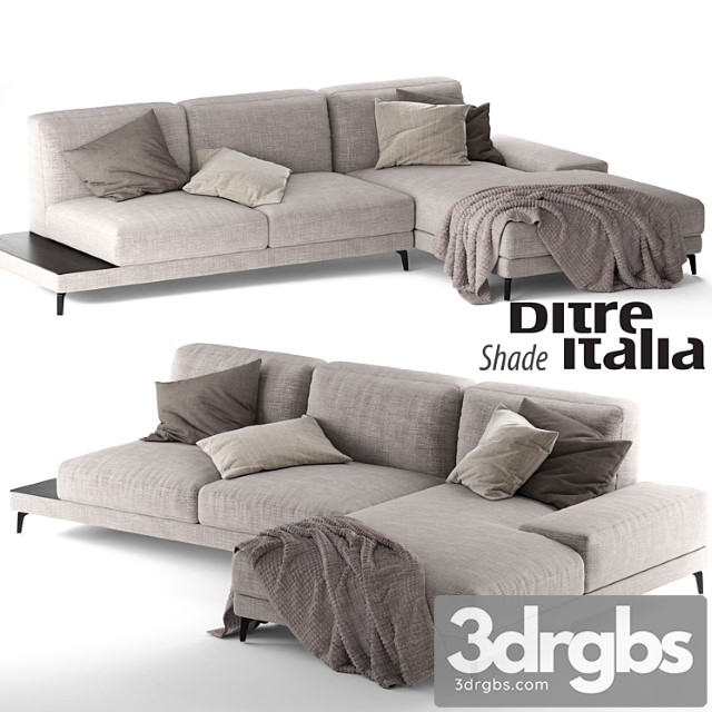 Ditre italia shade sofa 2