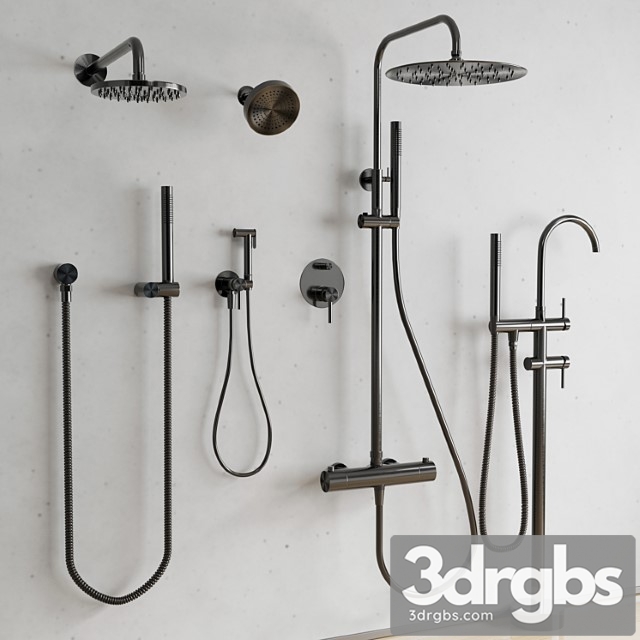 Bathroom faucet & shower smesiteli bagnolux