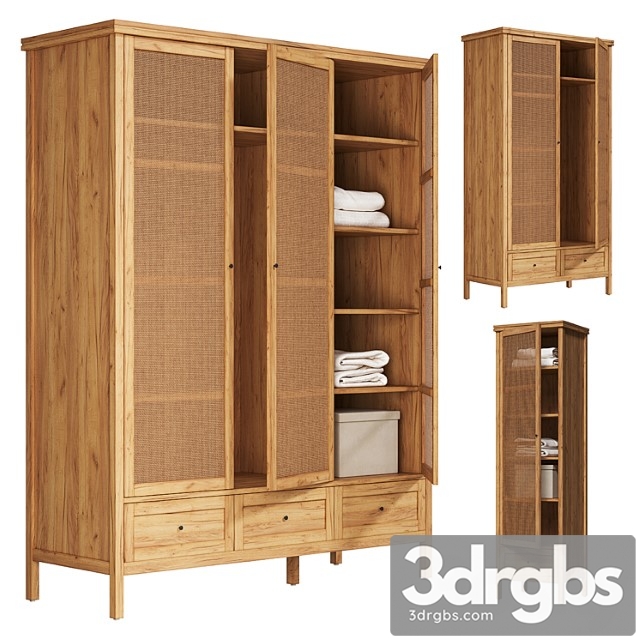 Wardrobe gabin la redoute