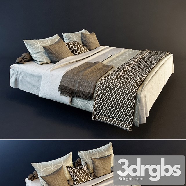 Bed Noie Biel Ie 258