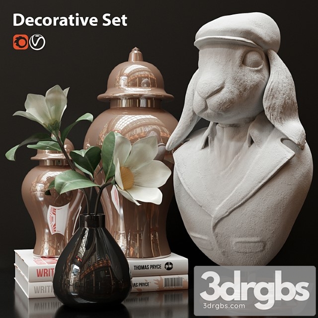 Decorative set_2222_3