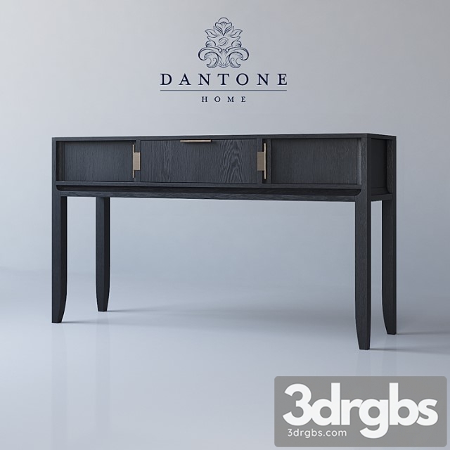 Dantone Hom Console