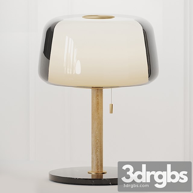 Evedal Table Lamp 4