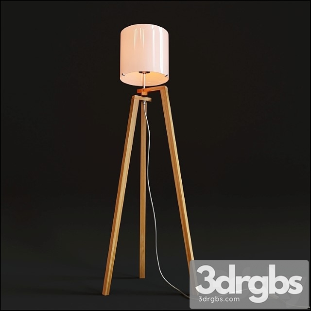 Floor Lamp Trepai