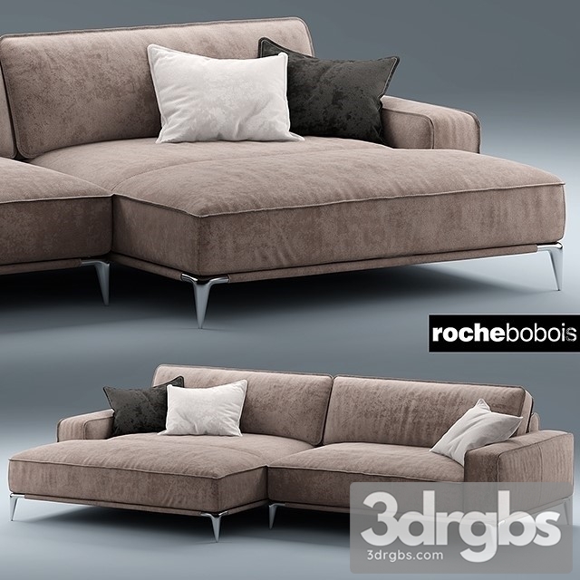 Roche Bobois Sofa