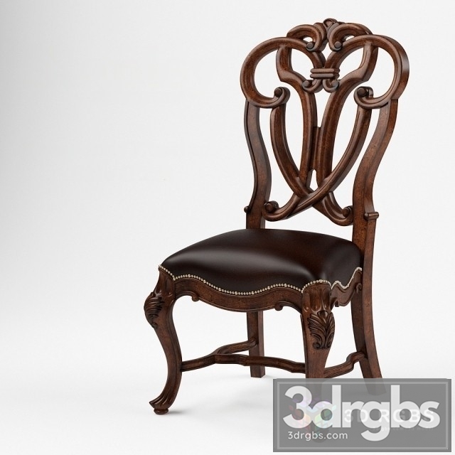 Messalinas Blessings Side Chair