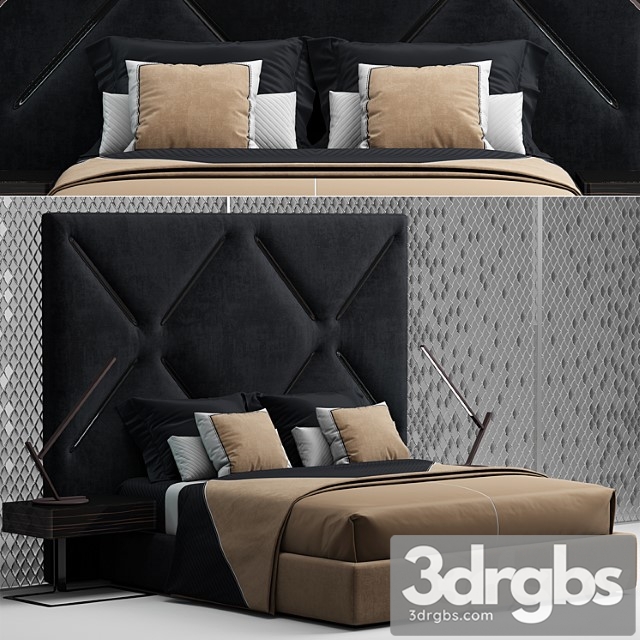 My design bed_2 2