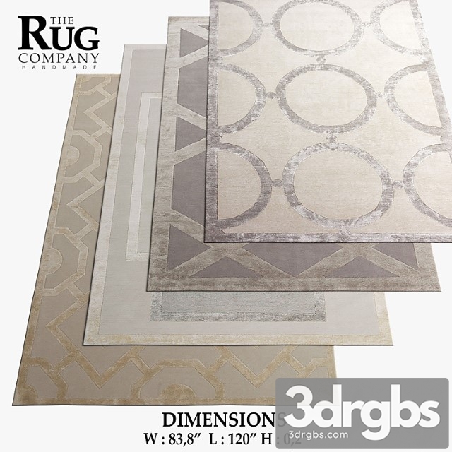 The Rug Company Rugs 35