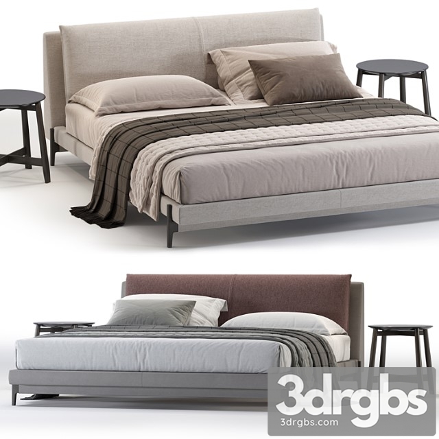 Ditreitalia kim bed