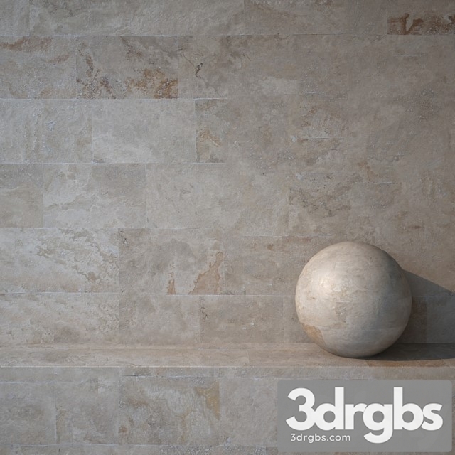 Travertine 106