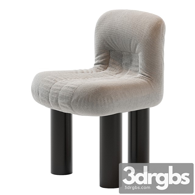 Botolo Chair 2