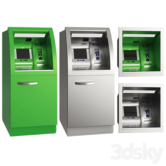 Atm Machine