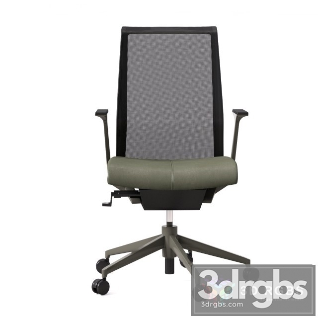 Very Task Office Chair
