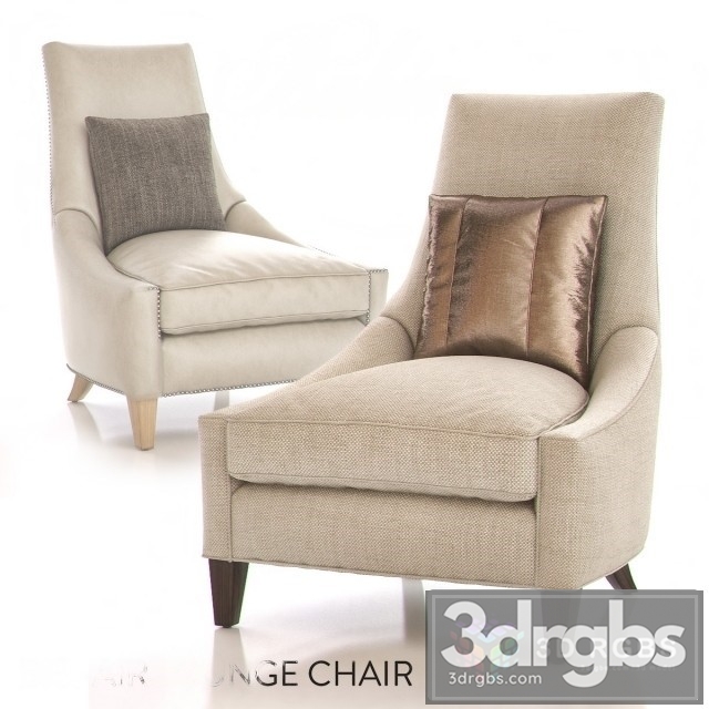 Bel Air Lounge Chair