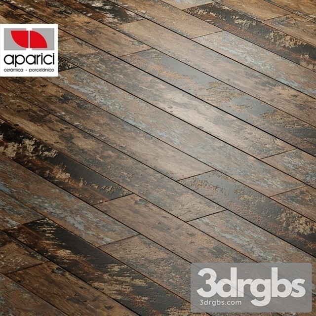 Sonar Wood Floor