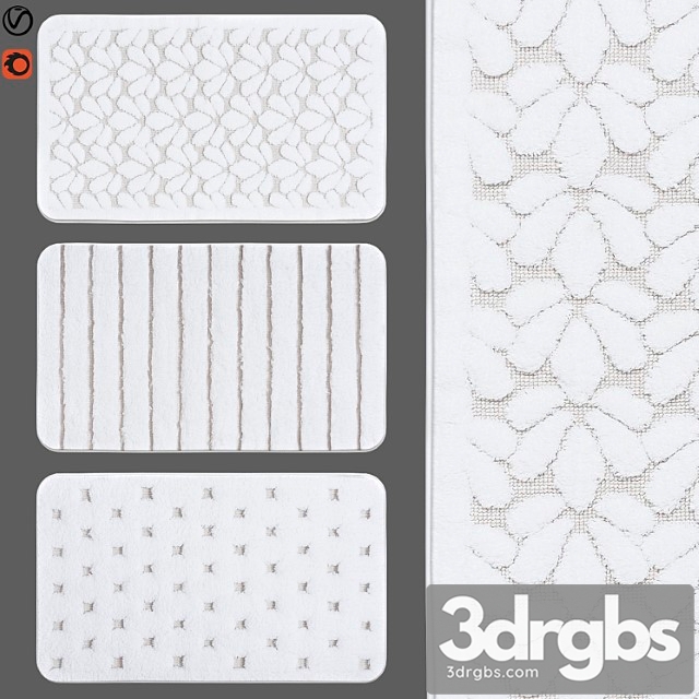 Bath Rugs 21