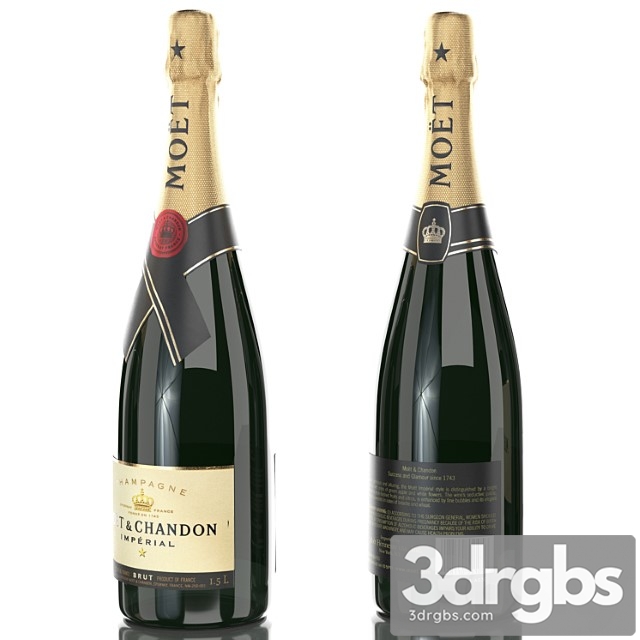 Moet Chandon Champagne Imperial Brut All Sizes