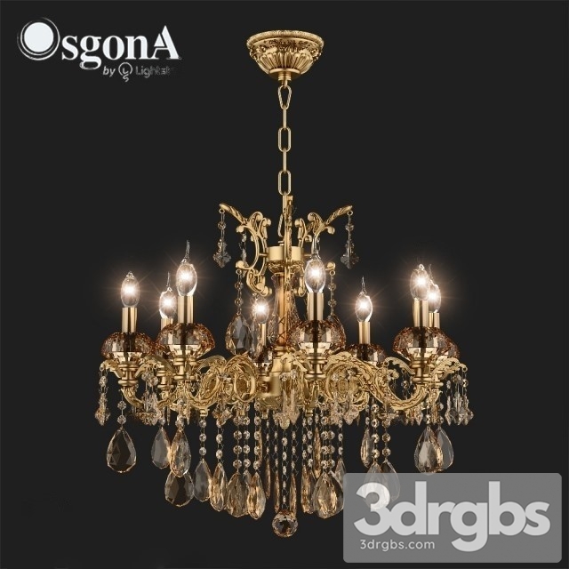 Bronze Osgona 779088