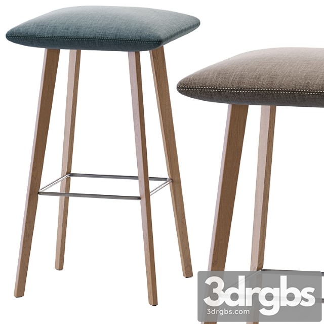 Cor Barstool Jalis Variant 3