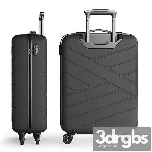 Wittchen luggage set