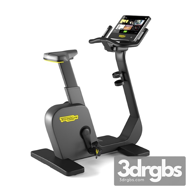 Technogym Excite Live Bike