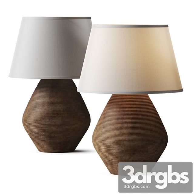 Troy Lighting Calabria Table Lamp