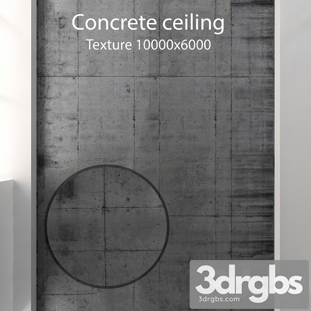 Concrete ceiling 29