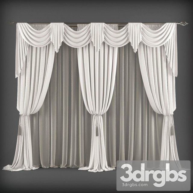 Party Curtain