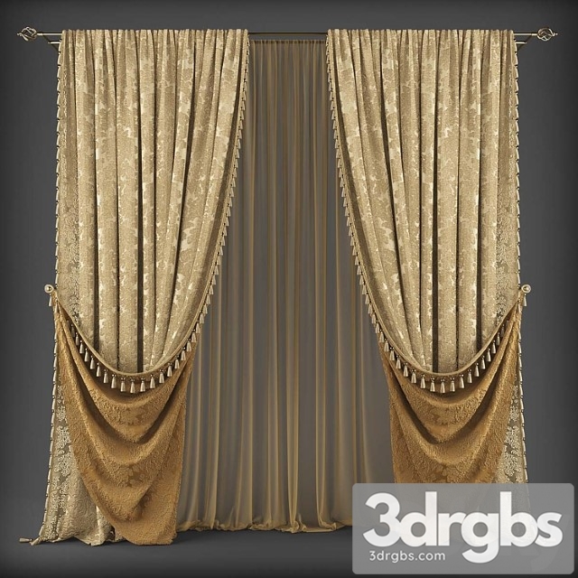 Curtains338