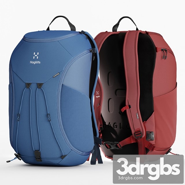 Haglofs corker large 20l