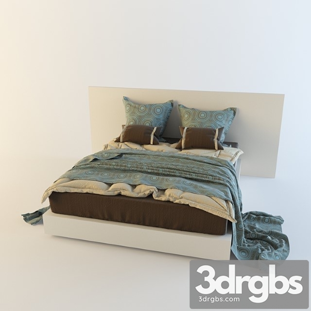 Bed Noie Biel Ie 194