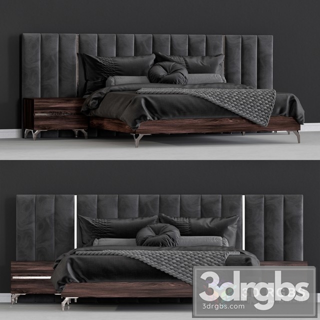 Lafurniture Store Bed