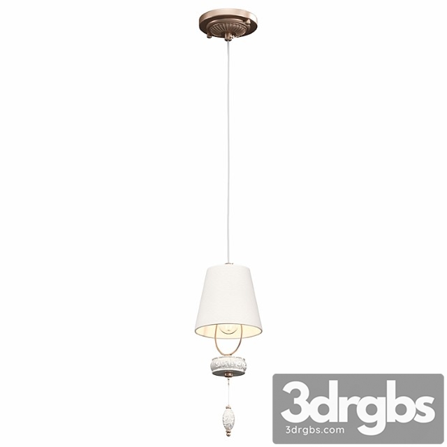 Pendant Lamp Roma Maitona 1