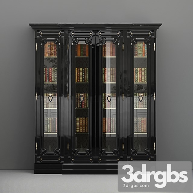 Bookcase Visionnaire Windsor