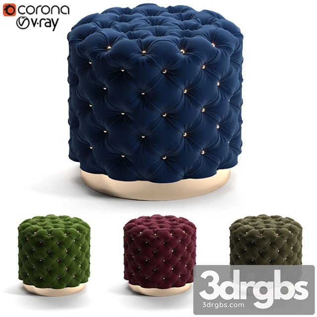 Pouf 001 2