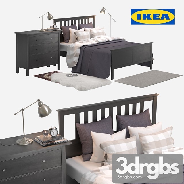 Ikea bedroom Collection