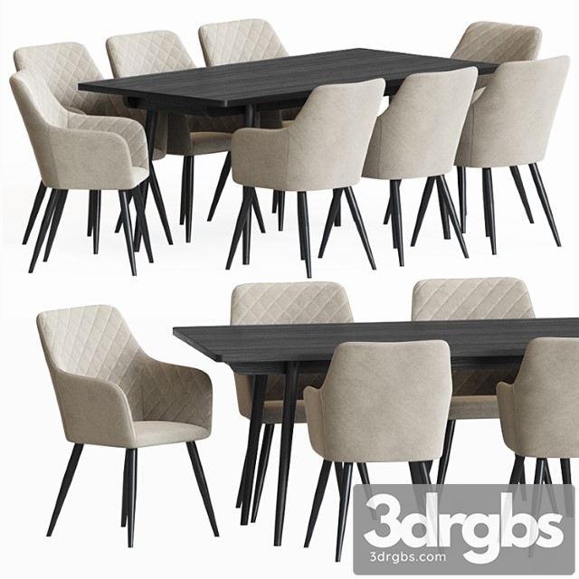 Dining set 88 2