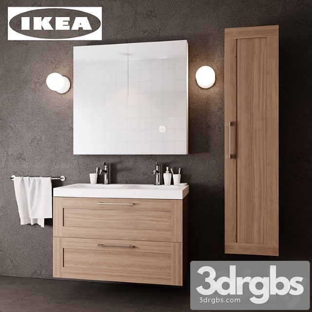 Ikea Set