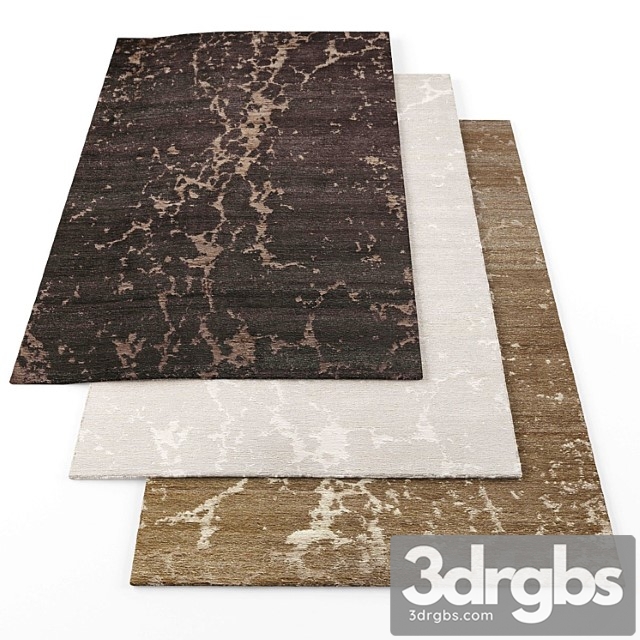 Toulemonde bochart rugs4