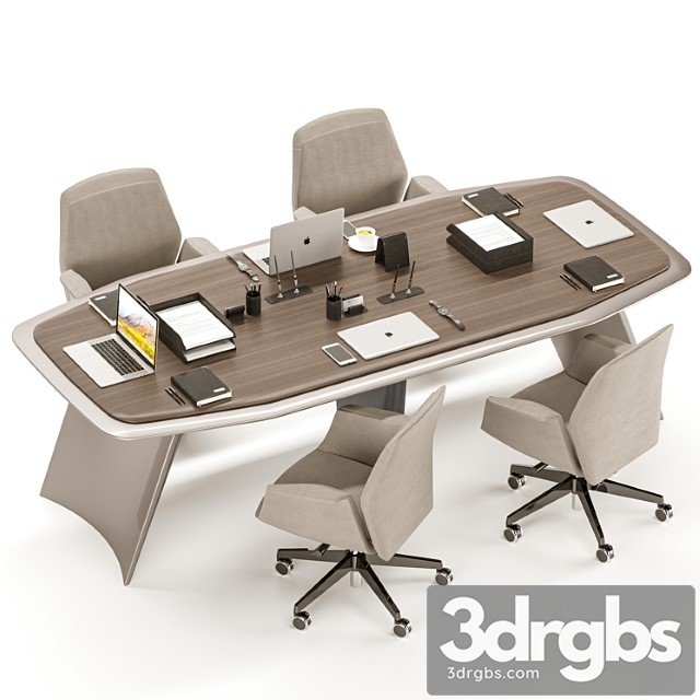 Gramy conference table mg40