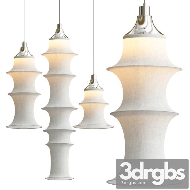 Danese milano falkland lamps