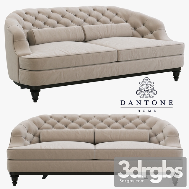 Dantone Home Kerbi Sofa