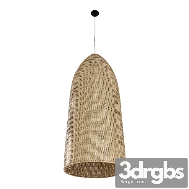 Ibiza Lamp Shade