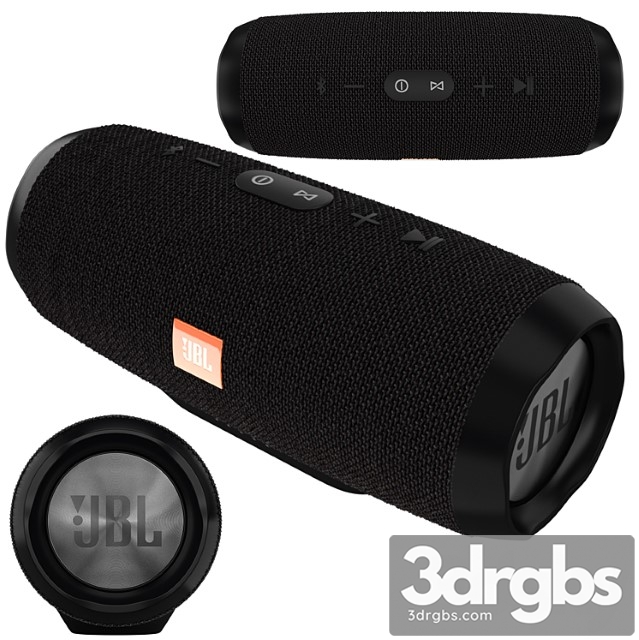 Jbl charge 3