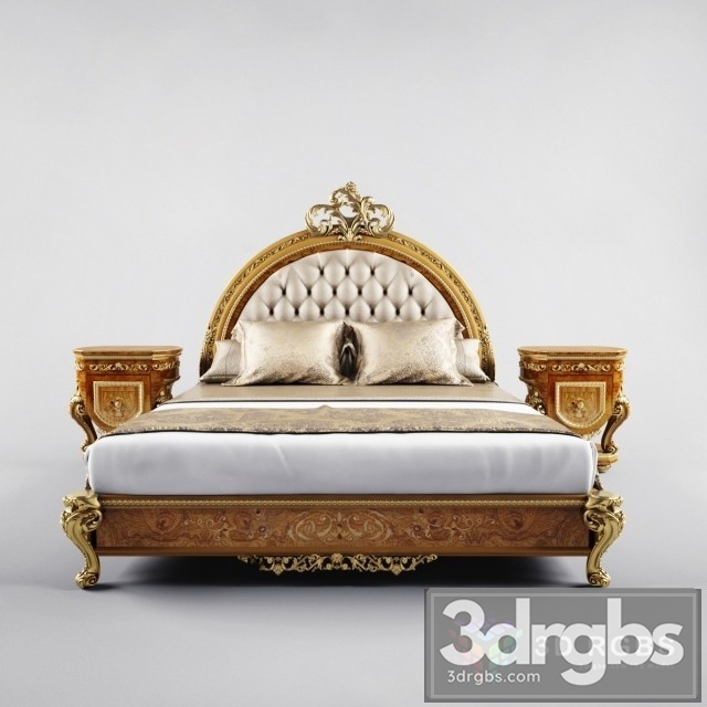 Super King Size Bed