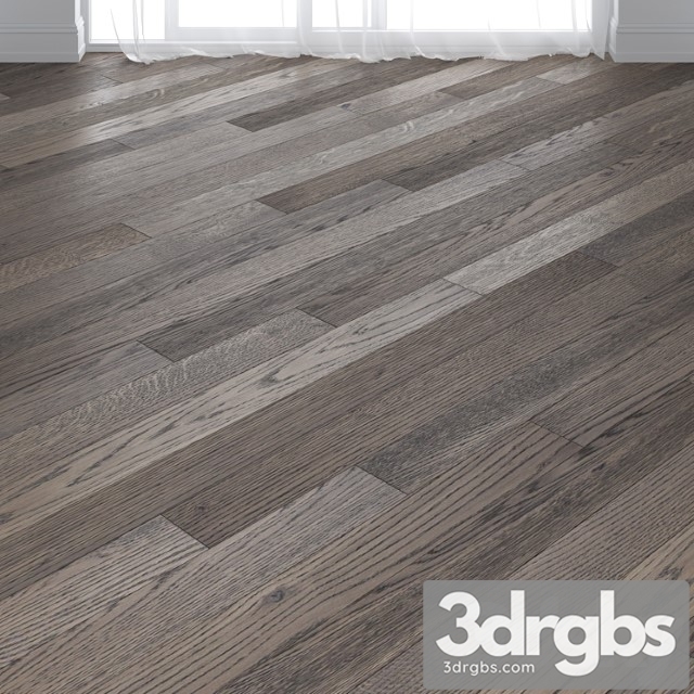 Parquet Board Focus Floor Oak Borax Oil