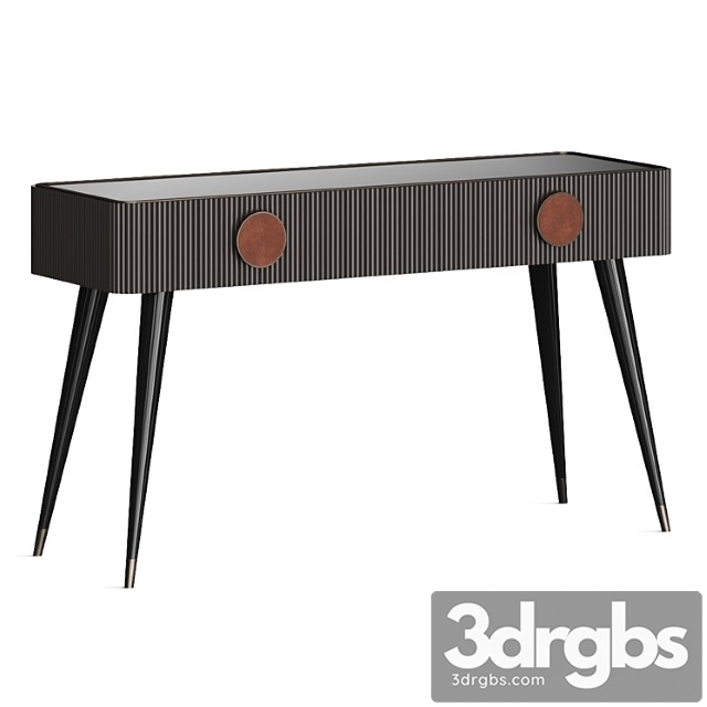 Scappini & c around n13 console table