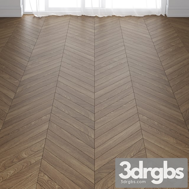 Tennessee Cherry Wood Parquet Floor in 3 types