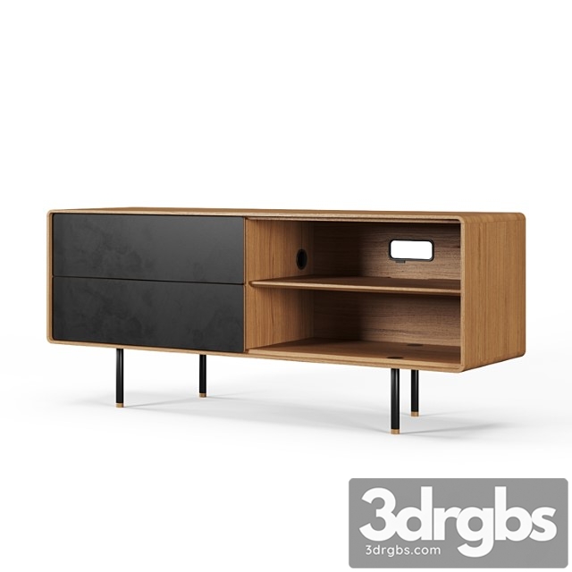 Fina sideboard 150 by gazzda 2